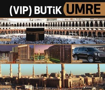 butik umre
