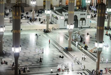 Hac Ziyareti Anıları: İlham Veren Hikayeler